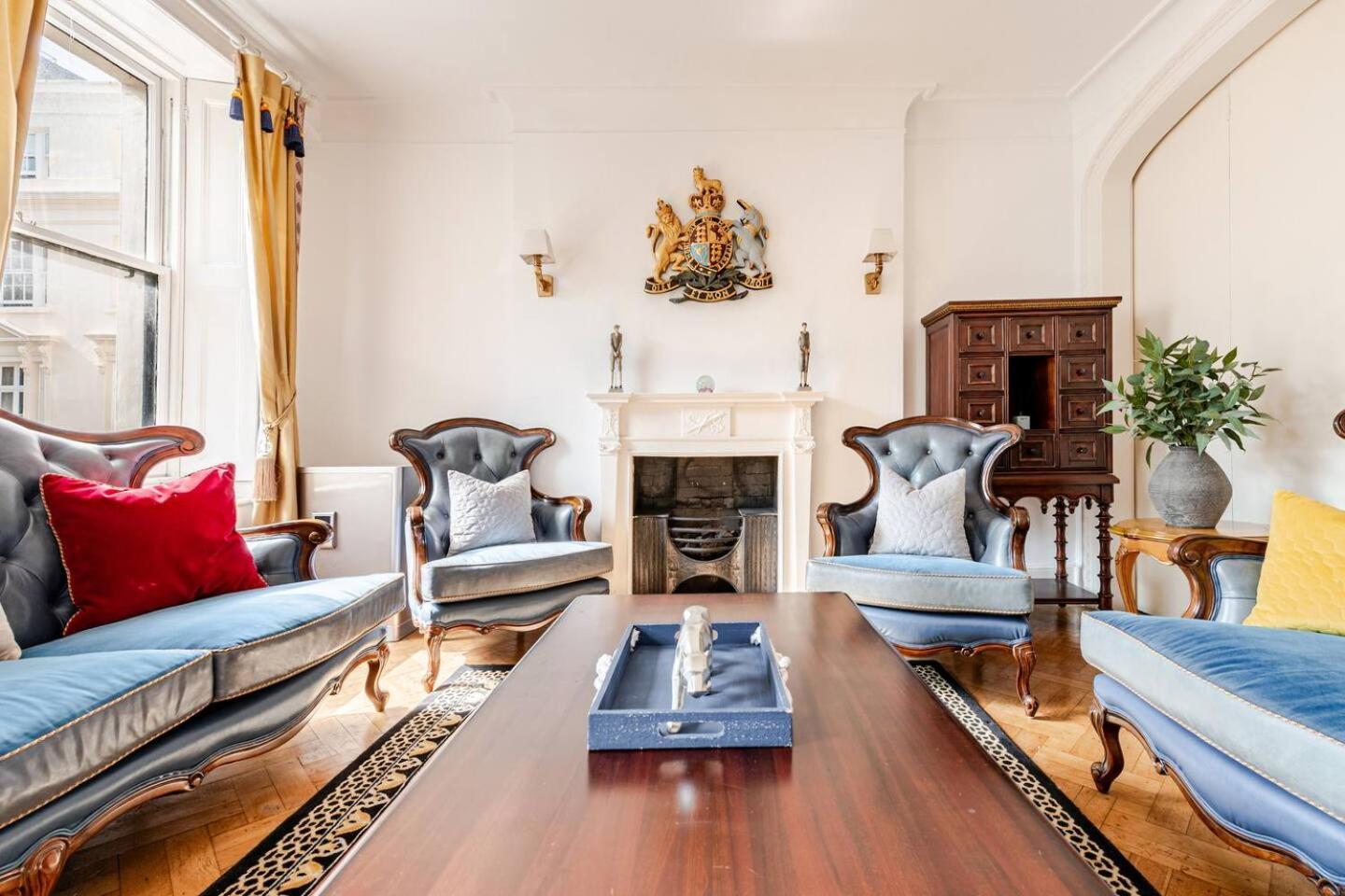 Apartamento 6 Bed Royal Buckingham Palace Mansion Londres