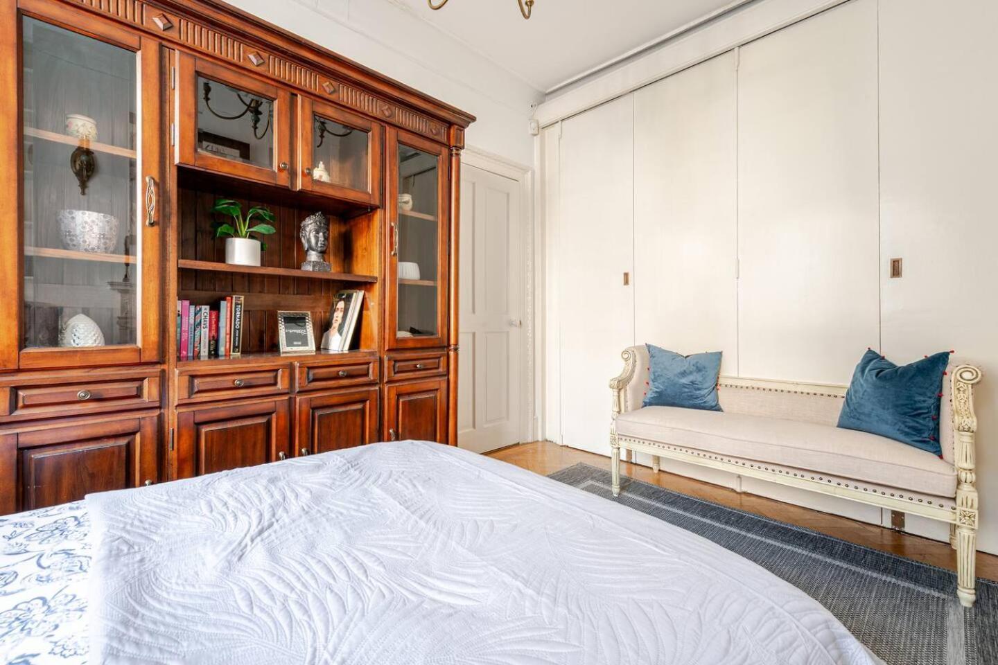 6 Bed Royal Buckingham Palace Mansion Apartamento