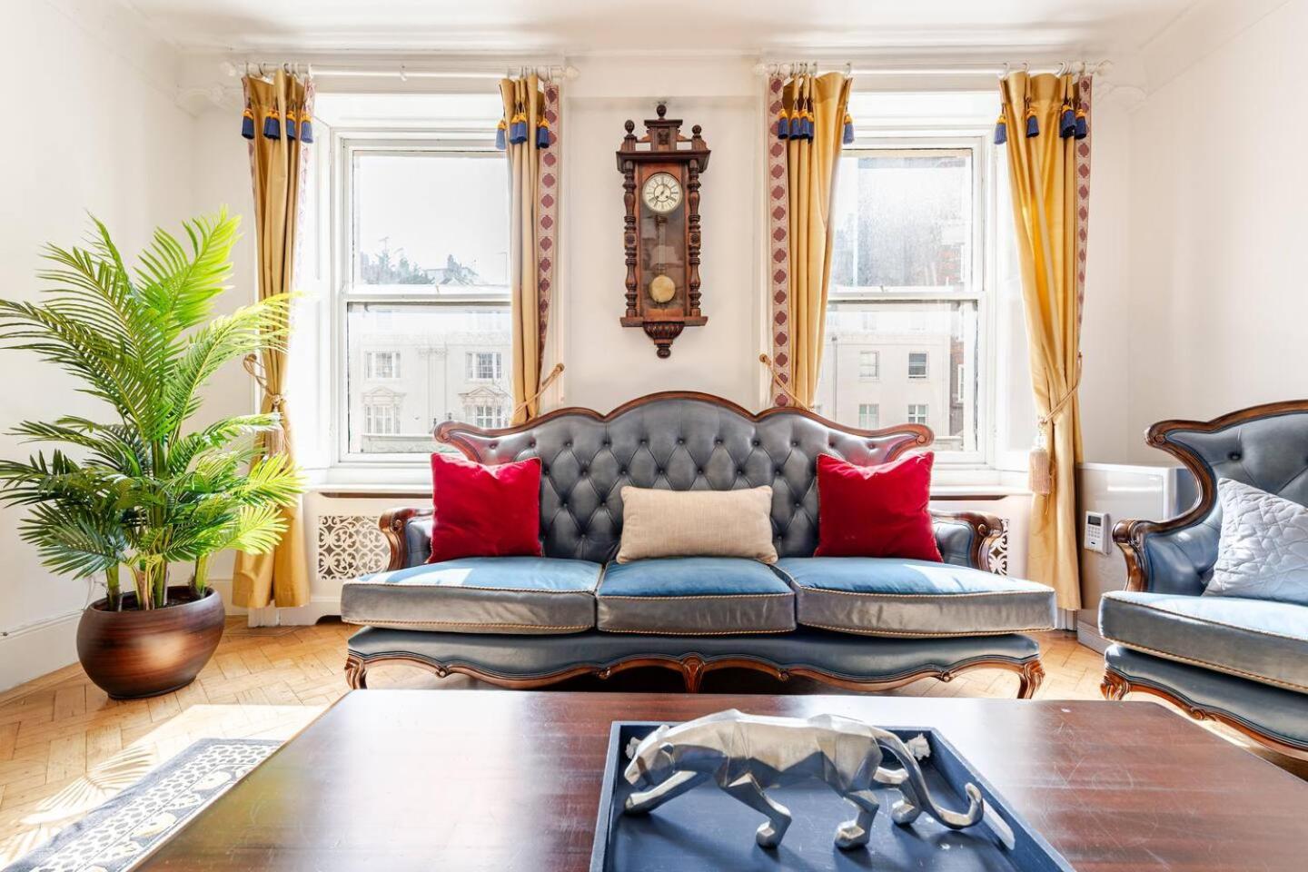 Apartamento 6 Bed Royal Buckingham Palace Mansion Londres