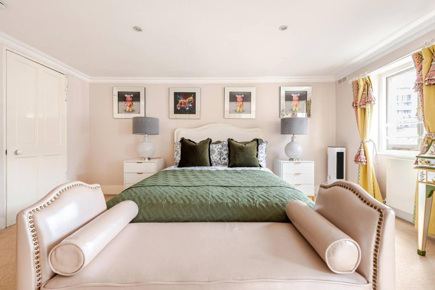 6 Bed Royal Buckingham Palace Mansion * Londres