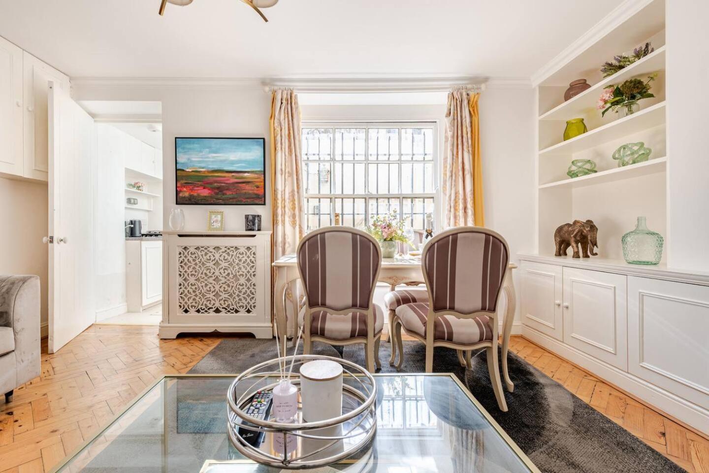 6 Bed Royal Buckingham Palace Mansion Apartamento Londres