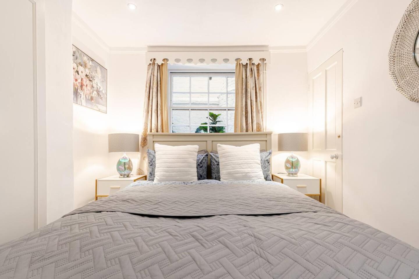 Apartamento 6 Bed Royal Buckingham Palace Mansion Londres