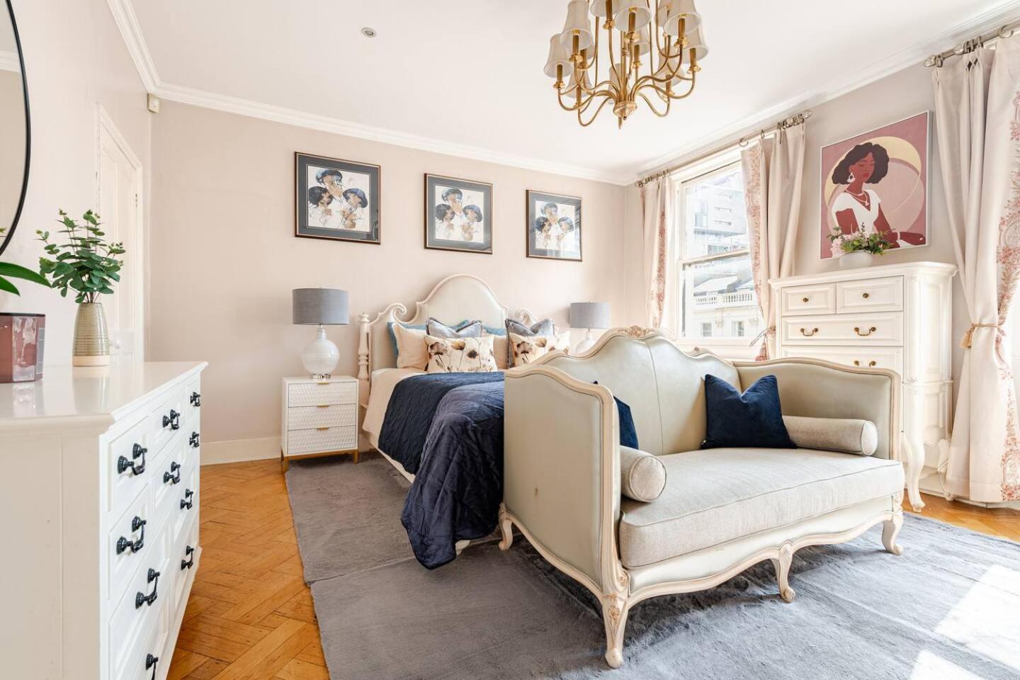 6 Bed Royal Buckingham Palace Mansion * Londres