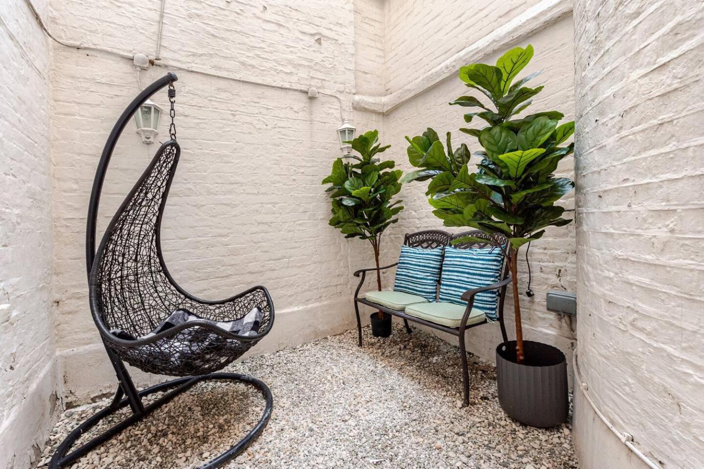 Apartamento 6 Bed Royal Buckingham Palace Mansion