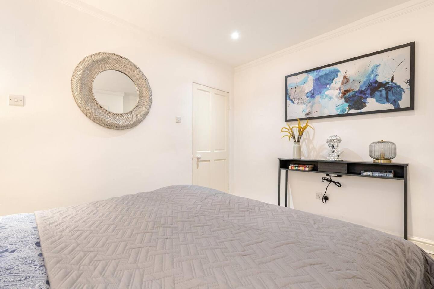 6 Bed Royal Buckingham Palace Mansion Apartamento Londres