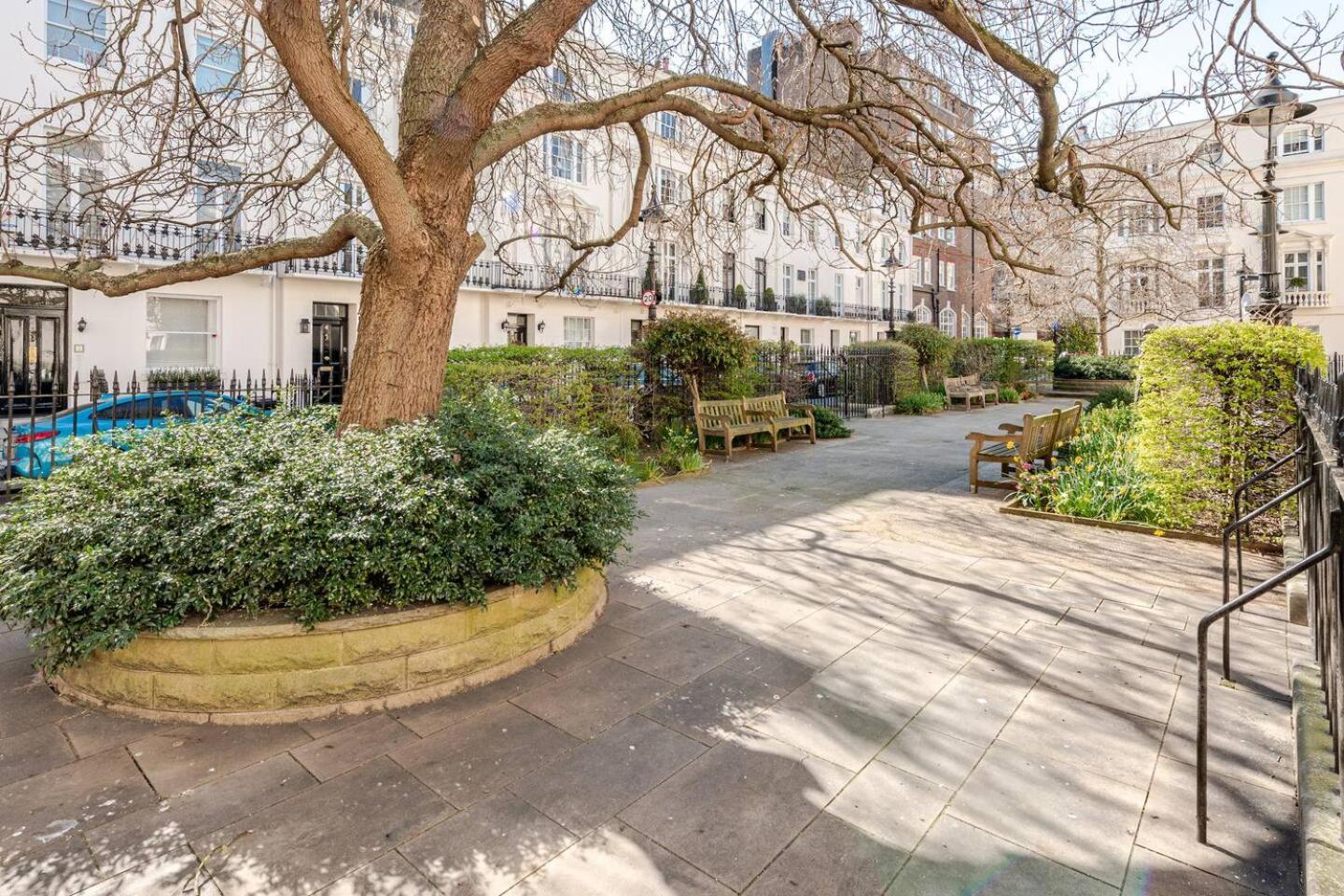 6 Bed Royal Buckingham Palace Mansion * Londres