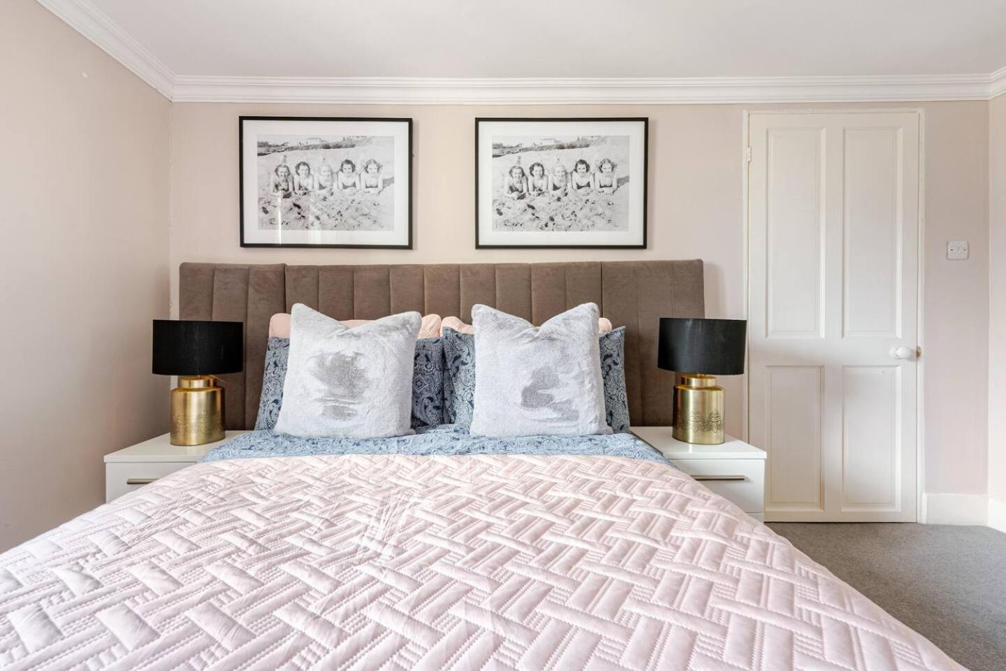 6 Bed Royal Buckingham Palace Mansion Apartamento *