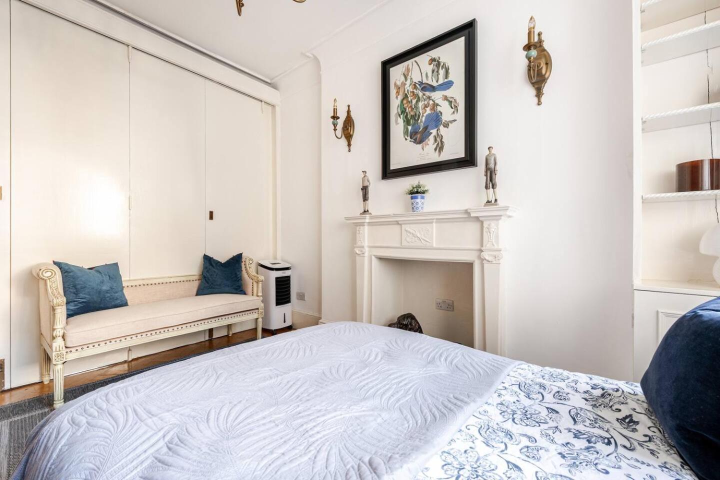 Apartamento 6 Bed Royal Buckingham Palace Mansion *