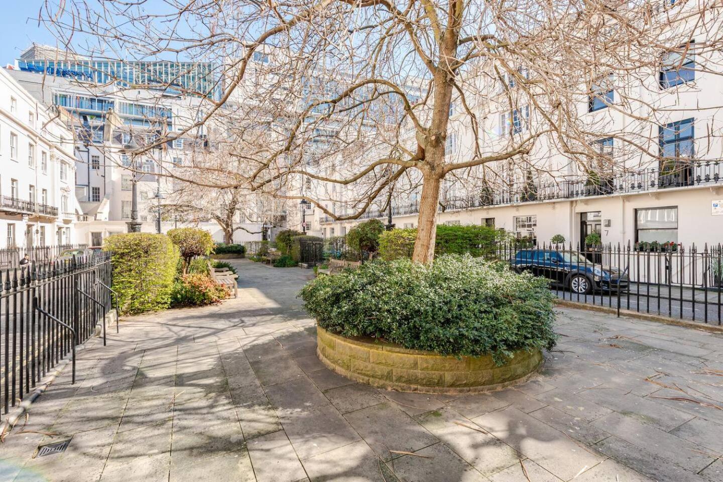 6 Bed Royal Buckingham Palace Mansion Apartamento Londres
