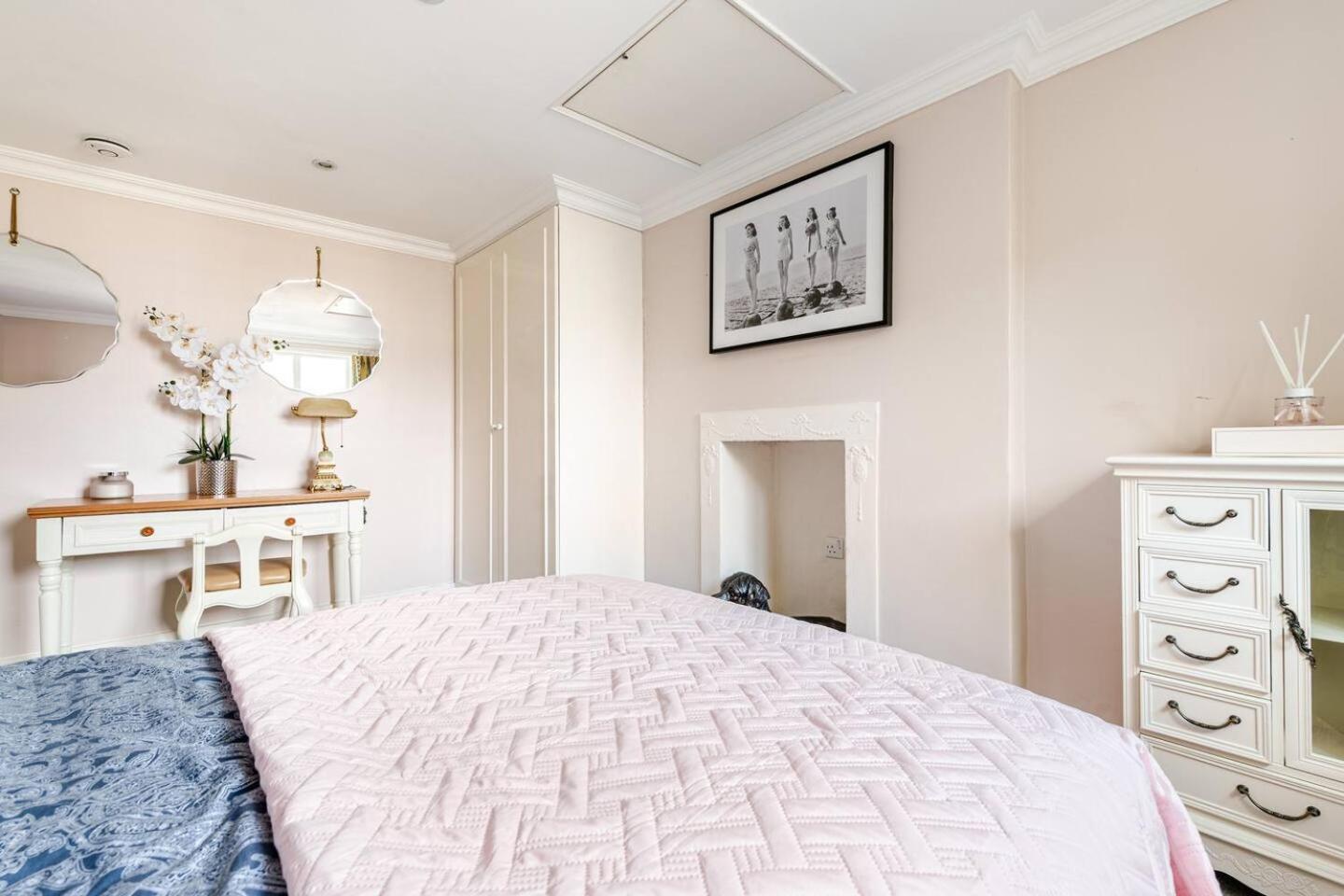 6 Bed Royal Buckingham Palace Mansion Apartamento *
