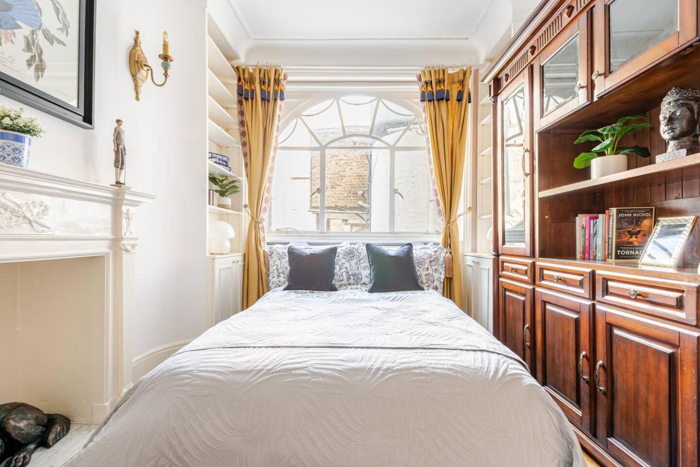 Apartamento 6 Bed Royal Buckingham Palace Mansion *