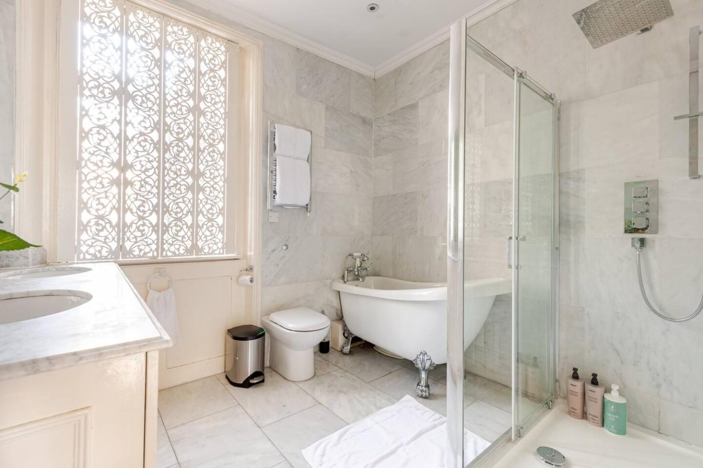 6 Bed Royal Buckingham Palace Mansion Apartamento Londres
