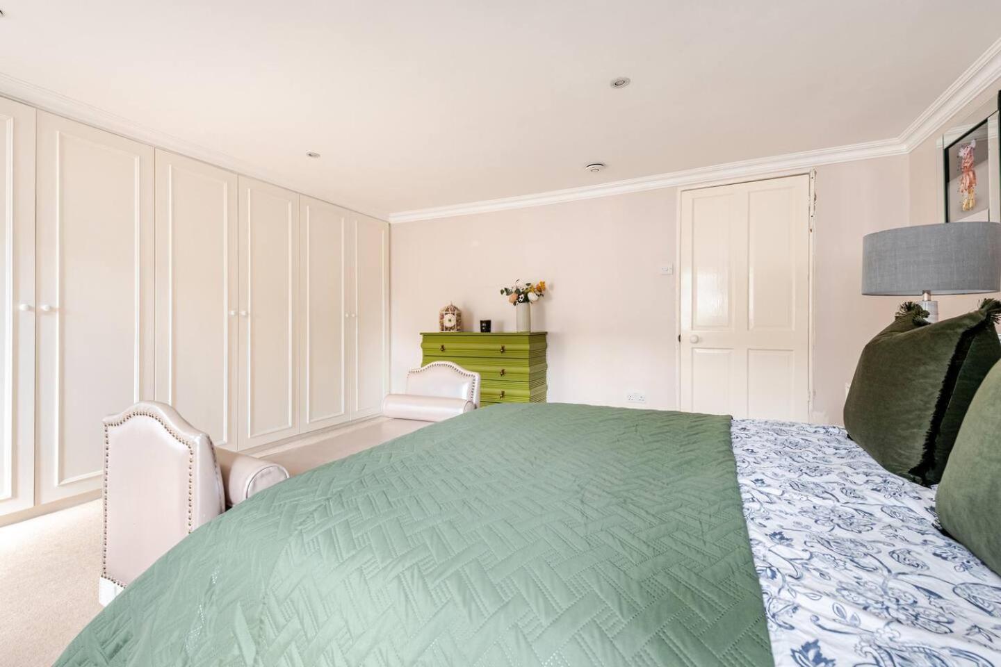 Apartamento 6 Bed Royal Buckingham Palace Mansion Londres