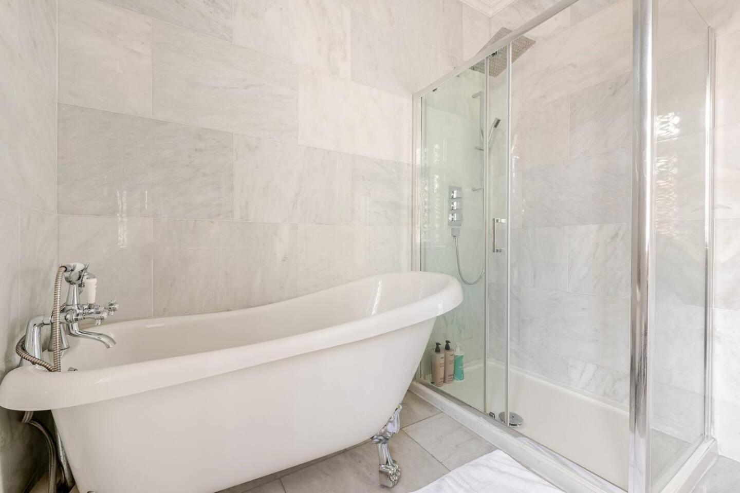 6 Bed Royal Buckingham Palace Mansion Apartamento Londres
